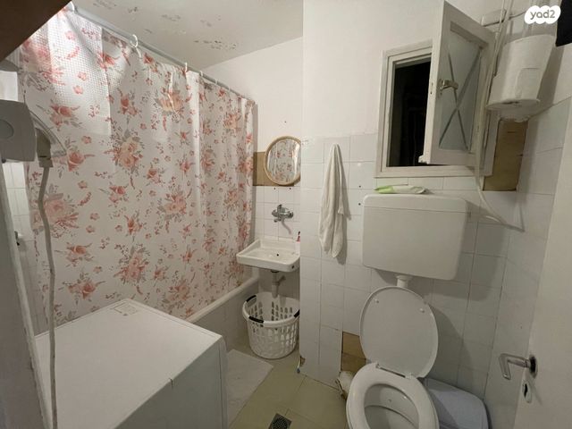 דירה, ברזיל 103, קרית היובל, ירושלים