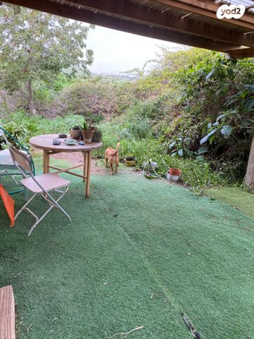 יחידת דיור, מדרך עוז 1, מדרך עוז, מדרך עוז