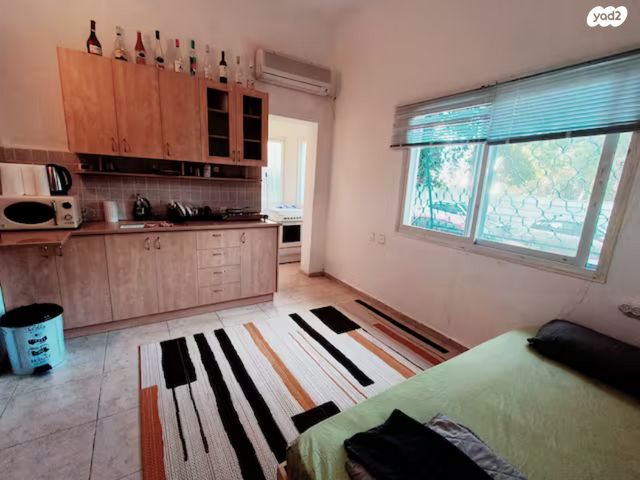 דירה, בן יהודה 21, מסדה, חיפה