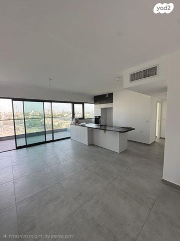 דירה, וינגייט 1, יד אליהו, תל אביב יפו