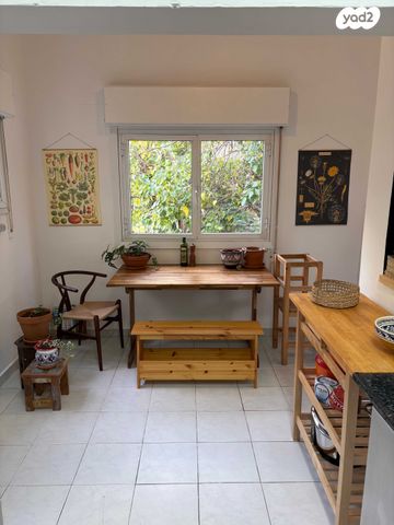 דירה, צייטלין 6, הצפון החדש - דרום, תל אביב יפו