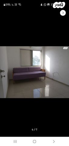 דירה, סנהדרין 97, שכונה ד', באר שבע