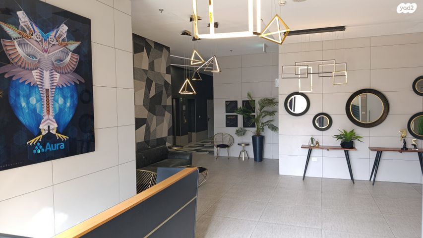 דירה, השיקמים 5, נוף ים - מע"ר, אור עקיבא