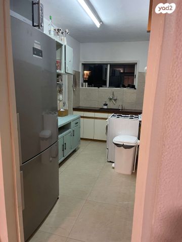 דירה, ברזיל 103, קרית היובל, ירושלים