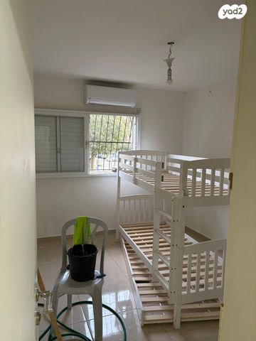 דירה, בושם 87, לבנה, תל אביב יפו