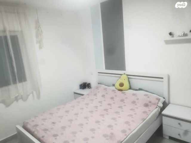 דירה, ברנר 6, מרכז העיר, קרית אתא