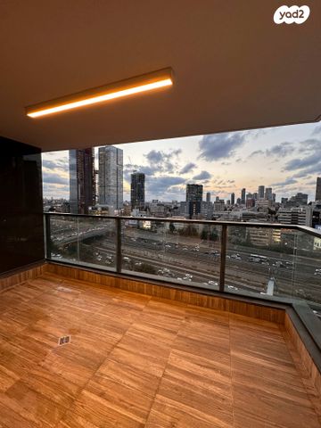 דירה, וינגייט 1, יד אליהו, תל אביב יפו