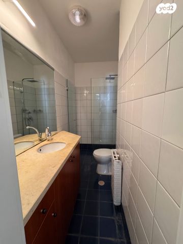 דירה, ויצמן 73, הצפון החדש - כיכר המדינה, תל אביב יפו