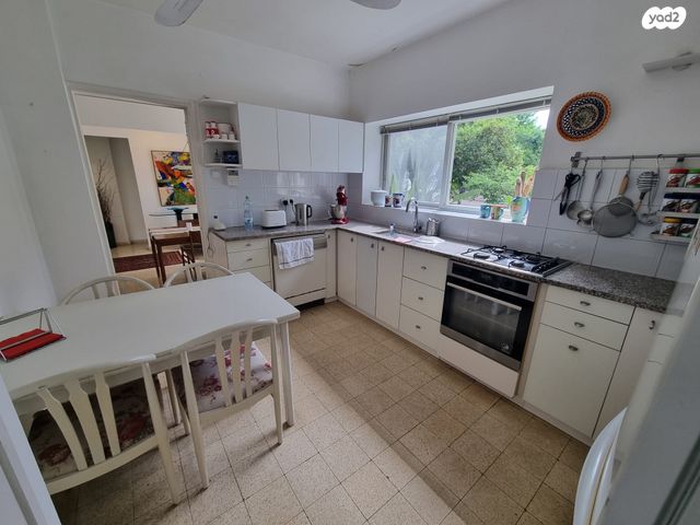 בית פרטי/ קוטג', האורנים 53, כפר שמריהו, כפר שמריהו