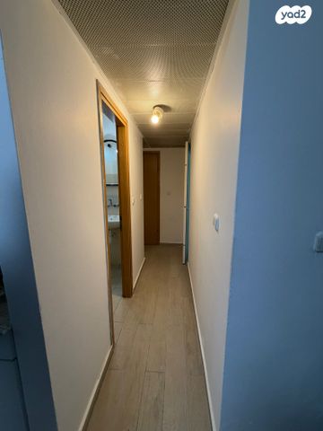 יחידת דיור, משעול האדומים 5, שבטי ישראל, שחמון, רובע 7, אילת