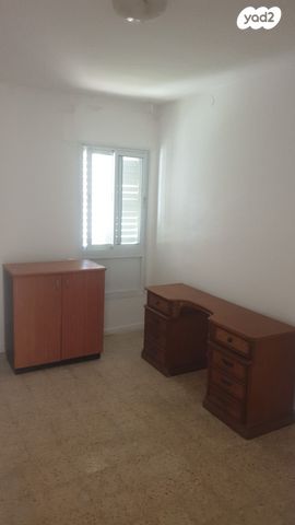 דירה, ח.מ. שפירא 43, ז'בוטינסקי, אשקלון