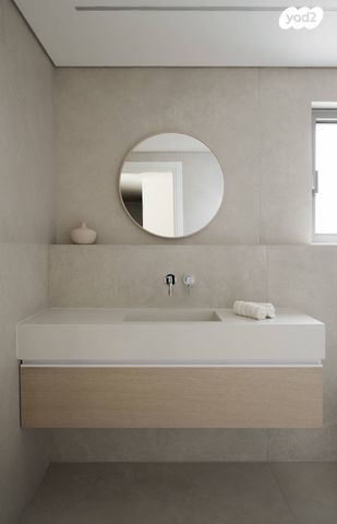 דירה, דרך בן גוריון 53, רוטשילד עצמאות, בת ים