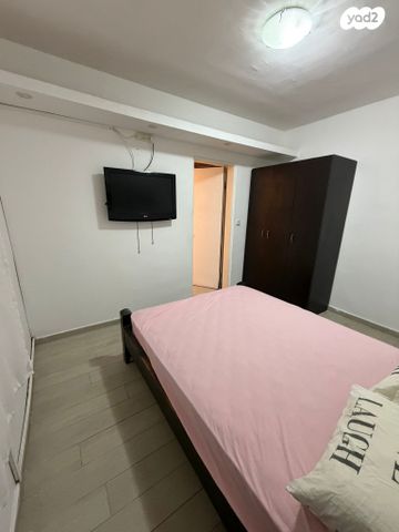 יחידת דיור, משעול האדומים 5, שבטי ישראל, שחמון, רובע 7, אילת