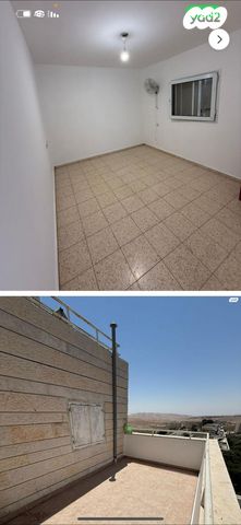 דירה, הערבה 65, צמח השדה, מעלה אדומים