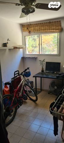 דירה, גולומב 23, קרית היובל, ירושלים