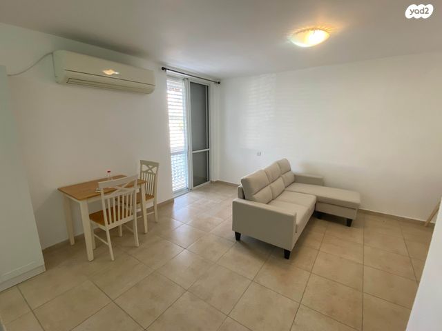 דירה, מבצע נחשון 28, שכונה ו', באר שבע