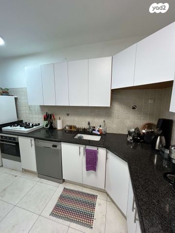 דירה, השרון 14, מרכז דרום, רעננה