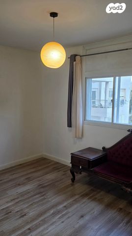 דירה, דרך חיים ברלב 108, לבנה, תל אביב יפו