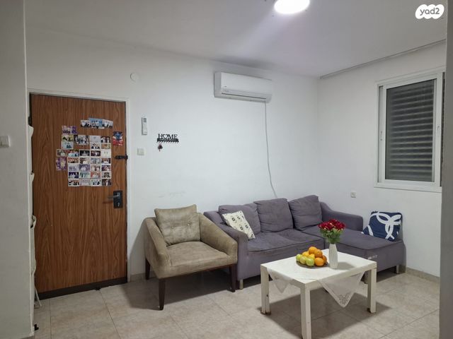 דירה, ההסתדרות 13, בן גוריון, אשקלון