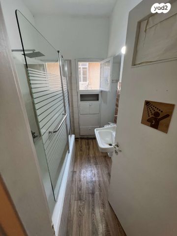 דירה, יהושע שטמפפר 105, שיפר, פתח תקווה