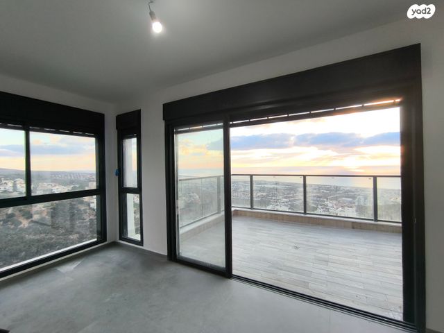 דירה, ויתקין 16, אחוזה, חיפה