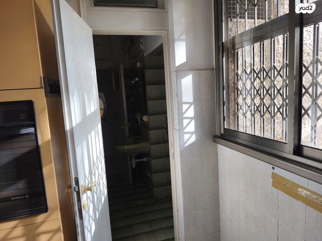 דירה, חומה ומגדל 2, מרכז, קרית עבודה, חולון