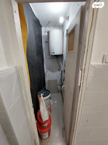 דירה, הרב פתאיה 16, פרדס כץ, בני ברק