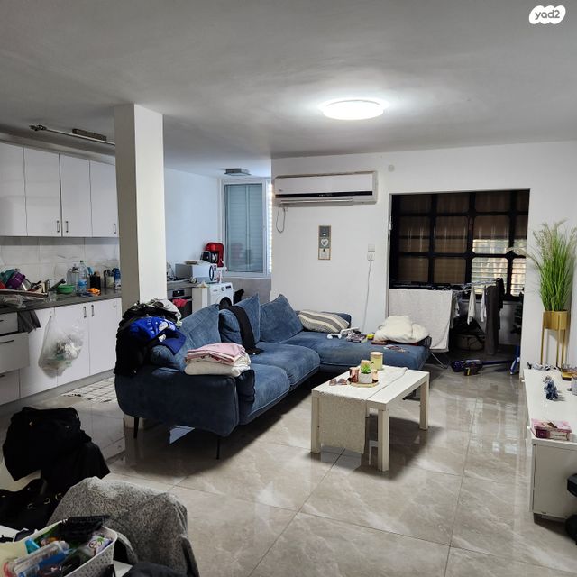 דירה, הבשן 4, יד התשעה, שביב, הרצליה