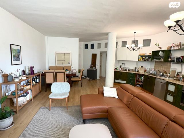 דירה, אפנר 15, שינקין, גבעתיים