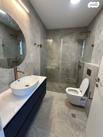 דירה, משה לוי 6, פסגות אפק, ראש העין