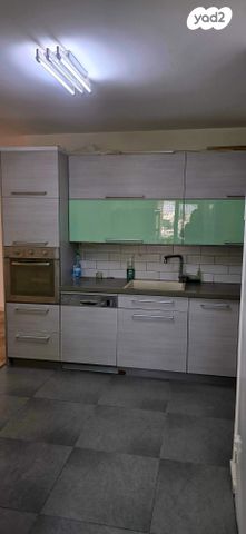 דירה, דרך חיים ברלב 108, לבנה, תל אביב יפו