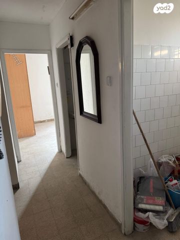 דירה, קהילת קנדה 33, יפו ד', גבעת התמרים, תל אביב יפו