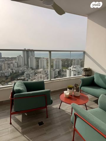 דירה, קרל פופר 9, קרית המדע, נתניה