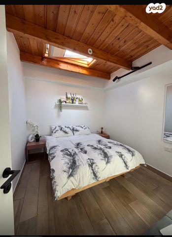 יחידת דיור, שניר 1, חשמונאים, חשמונאים