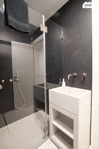 יחידת דיור, טורקיז 1, נעלה, נעלה