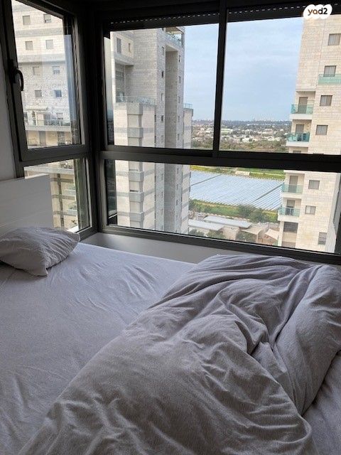 דירה, גולדה מאיר 6, מתחם 1200, הוד השרון