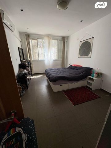 דירה, אברהם לינקולן 5, טלביה, קוממיות, ירושלים