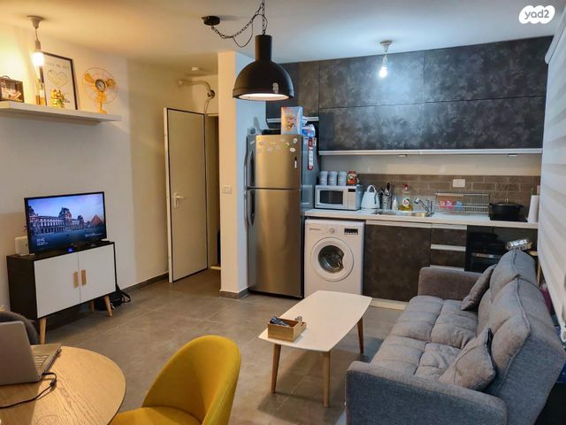 דירה, נחלת בנימין 159, פלורנטין, תל אביב יפו