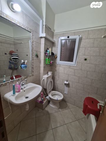 דירה, כליל החורש 13, רמות יצחק, נשר