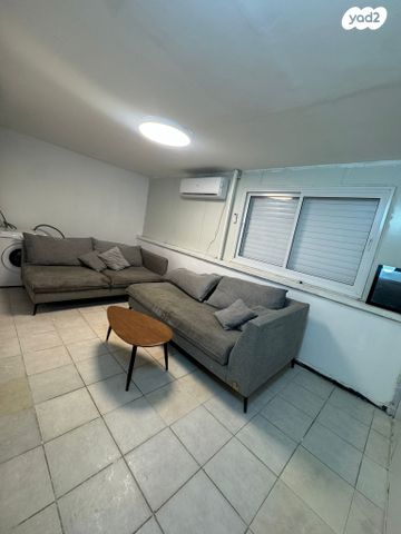 דירה, ד"ר וייסבורג 14, יוספטל, פתח תקווה