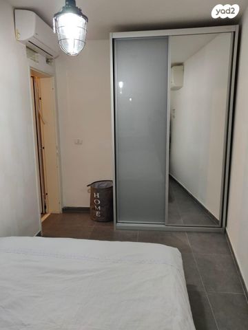 דירה, נחלת בנימין 159, פלורנטין, תל אביב יפו