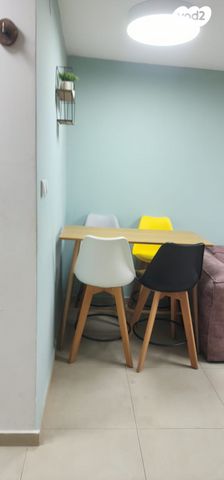 דירה, בעלי התוספות 30, שכונה ד', באר שבע