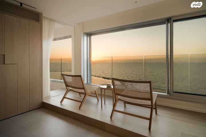 דירה, דרך בן גוריון 53, רוטשילד עצמאות, בת ים