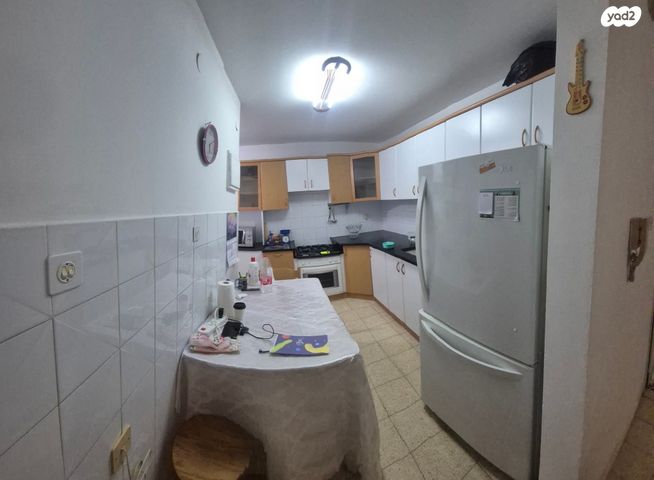 דירה, שושן 2, גני אביב, לוד