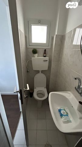 דירה, העצמאות 87, רובע הקריה, הסיטי, אשדוד