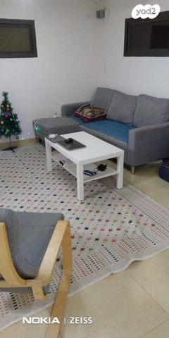 יחידת דיור, חסידה 17, פלח שבע, באר שבע