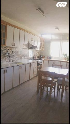 דירה, אילנות 5, רמת יקנעם, יקנעם עילית