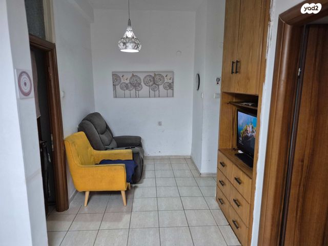 דירת גן, שדרות ורבורג 56, קרית שמואל, חיפה