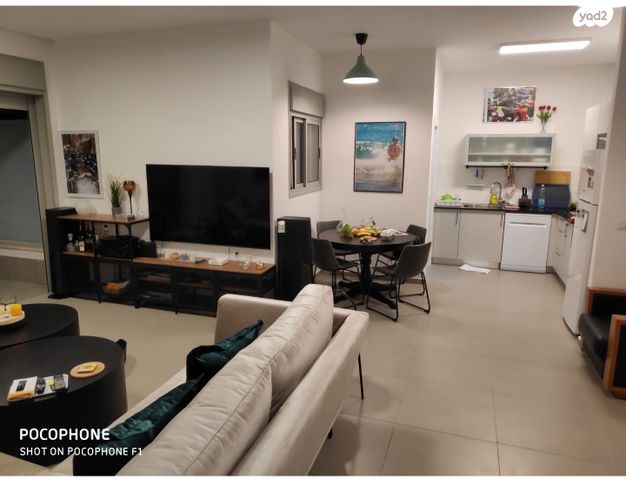 דירה, פרנץ קפקא 3, המשתלה, תל אביב יפו