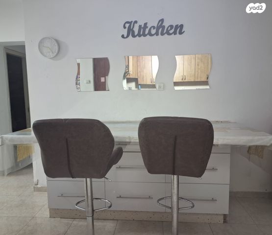 דירה, ההסתדרות 13, בן גוריון, אשקלון